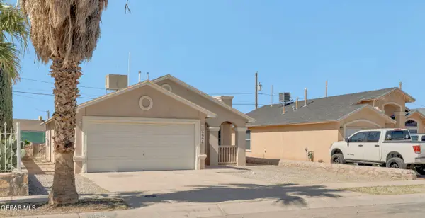 9996 Laurie Jo Lane, Socorro, TX 79927
