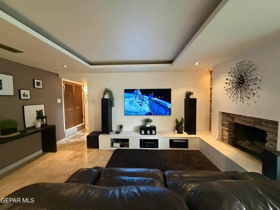 3604 Lemo Street, El Paso, TX 79904 - #2