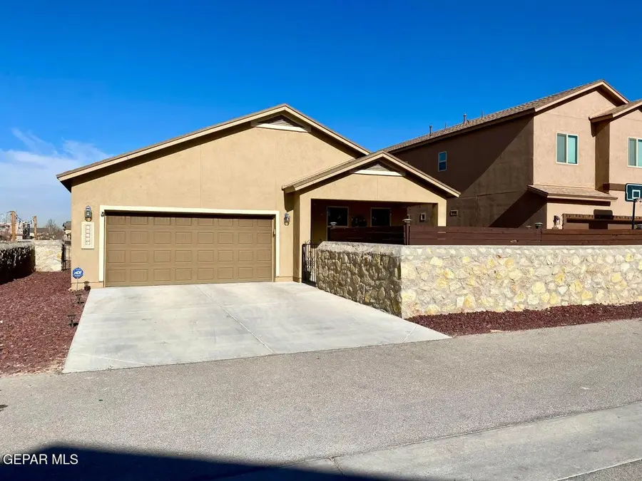 14436 Alyssa Marie, El Paso, TX 79938 - #2