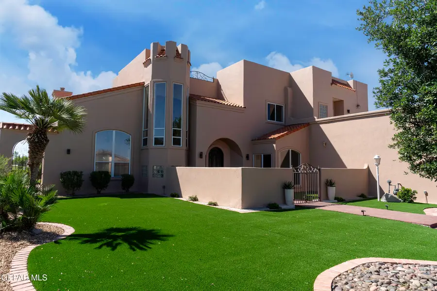 53 S Trevino Road, Santa Teresa, NM 88008 - #2