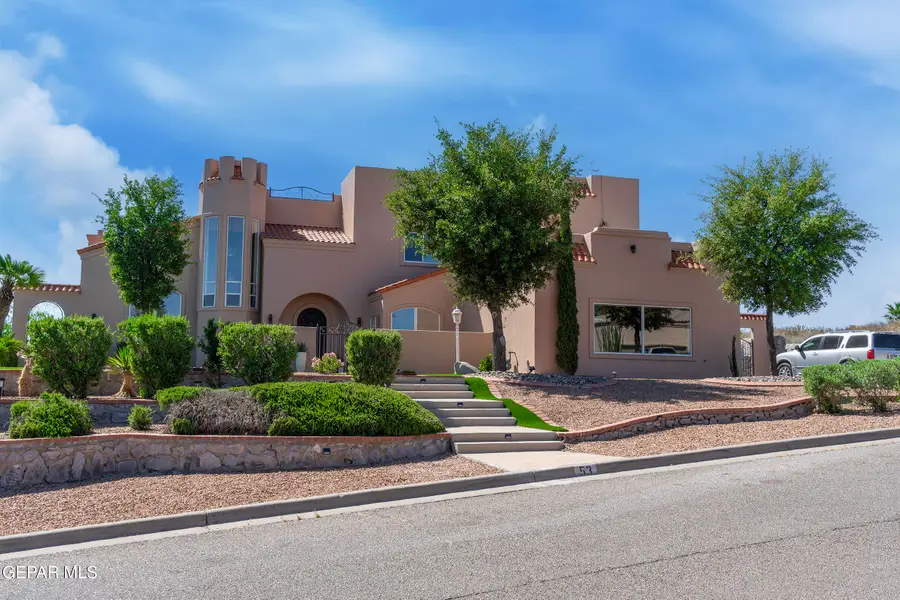 53 S Trevino Road, Santa Teresa, NM 88008 - #3