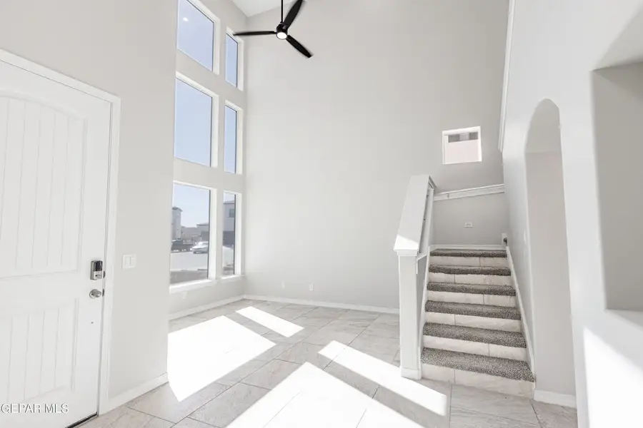 140 Olive Branch, Santa Teresa, NM 88008 - #3