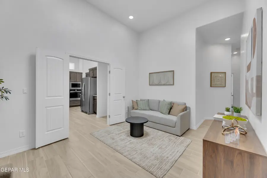 233 Bonnie Trail, Santa Teresa, NM 88008 - #2