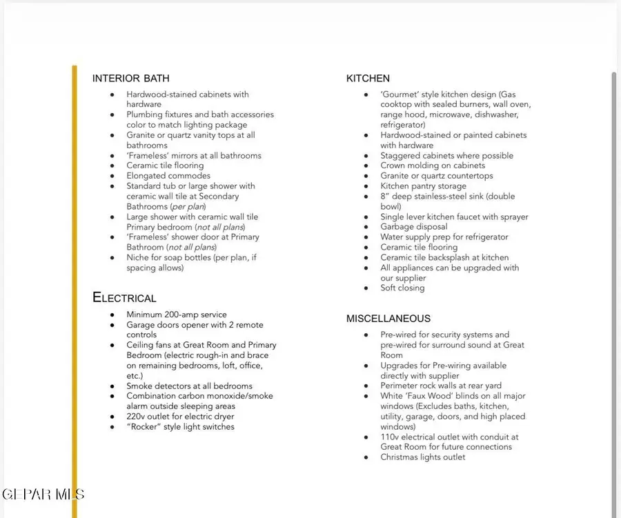 3889 Perspective Street, El Paso, TX 79938 - #3