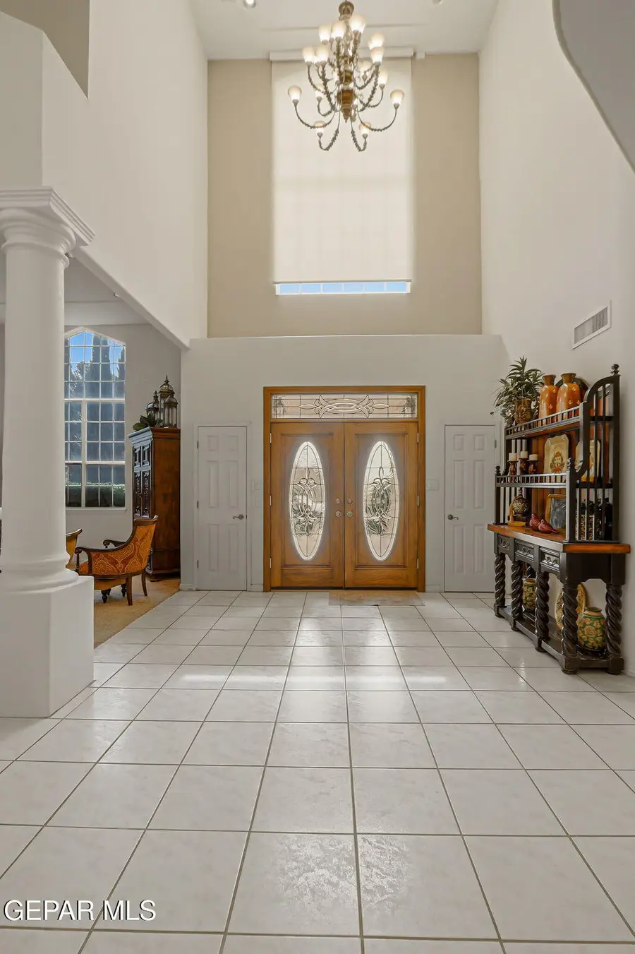 6301 Natalicio Lane, El Paso, TX 79912 - #2