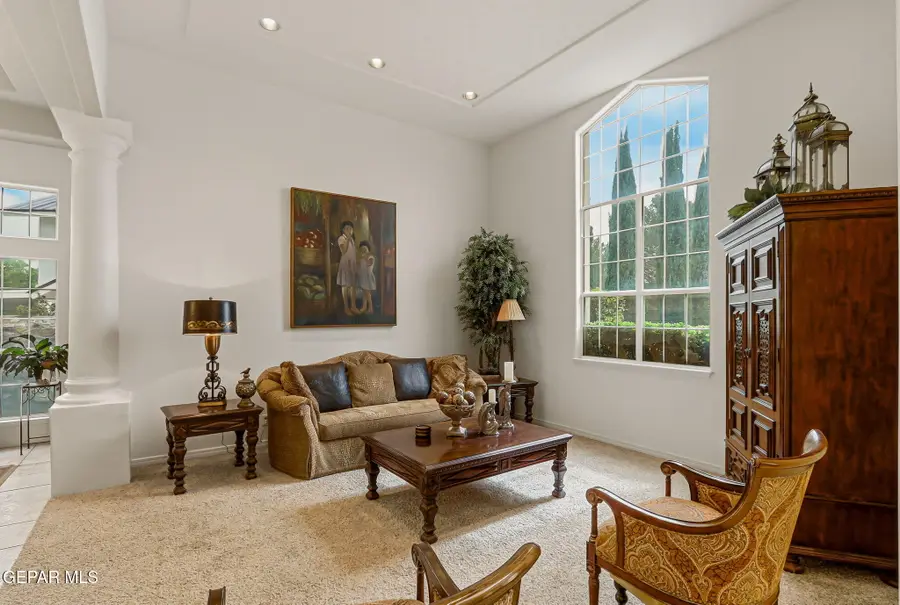 6301 Natalicio Lane, El Paso, TX 79912 - #3