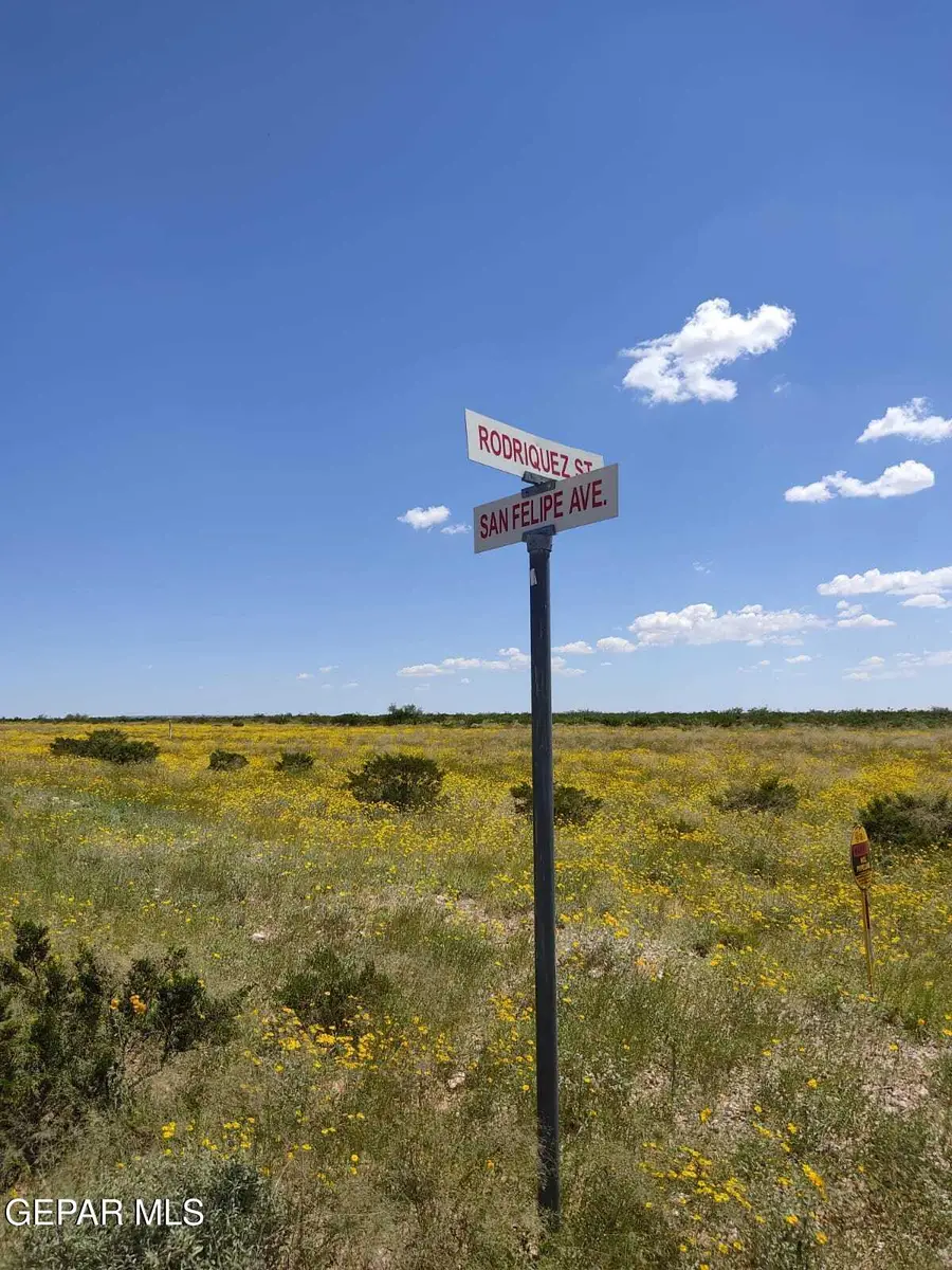 PN-57056 Tbd Sunset Ranches, Sierra Blanca, TX 79851 - #3