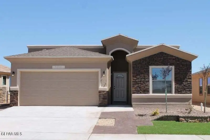 15152 Endurance Avenue, El Paso, TX 79938 - #1