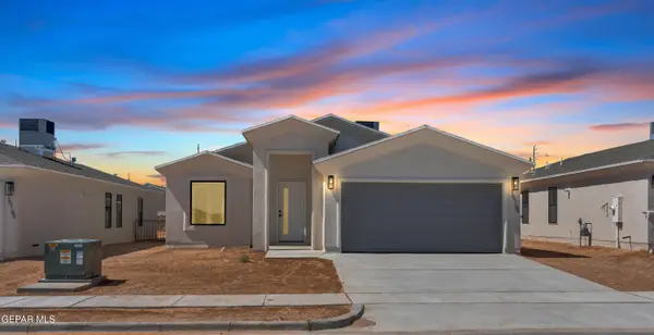 15164 Endurance Avenue, El Paso, TX 79938