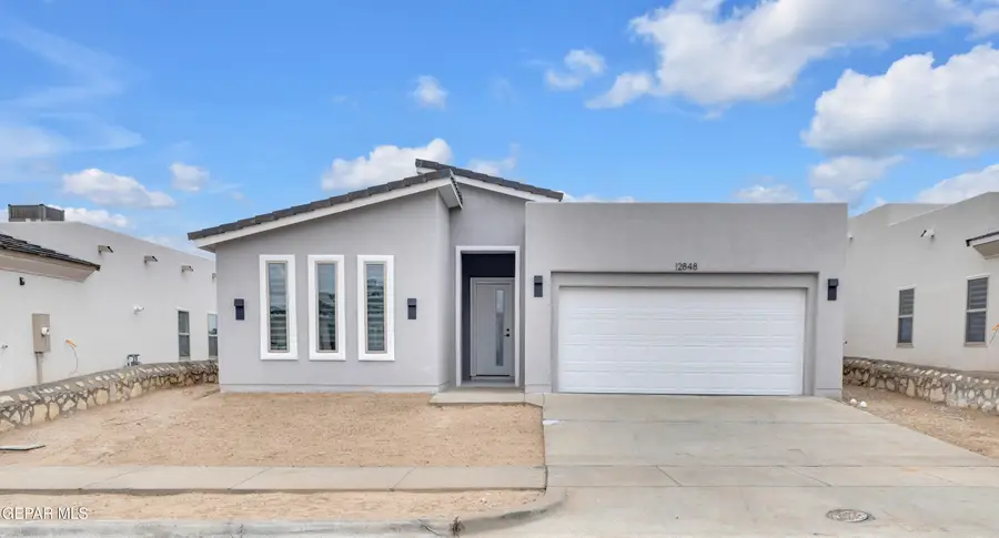 15164 Endurance Avenue, El Paso, TX 79938 - #2