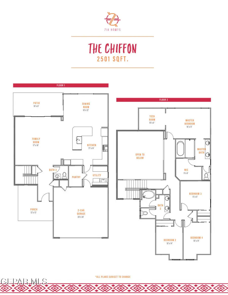 113 Billie Estelle Trail, Sunland Park, NM 88008 - #2