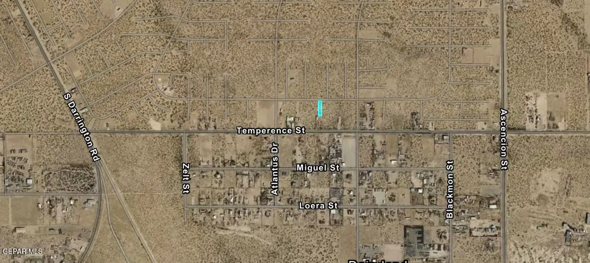 PN-273964 Tbd, El Paso, TX 79928 - #1