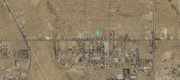 PN-273964 Tbd, El Paso, TX 79928