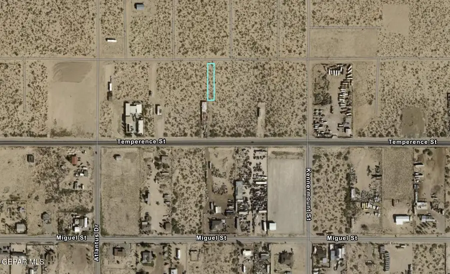 PN-273964 Tbd, El Paso, TX 79928 - #3