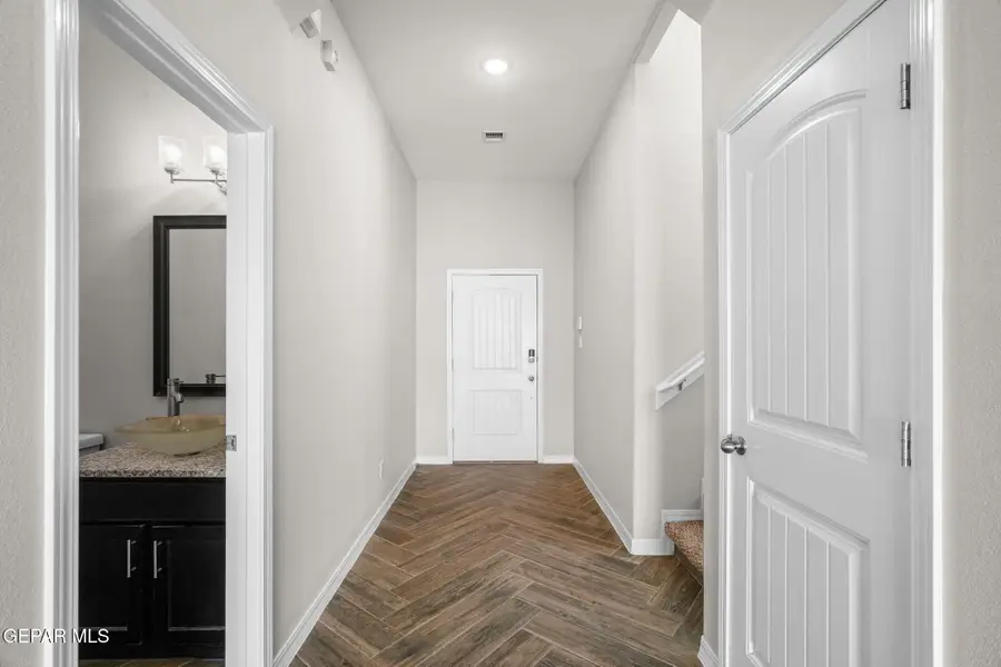 7829 Enchanted Ridge Drive, El Paso, TX 79911 - #3
