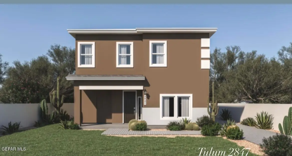 14349 Steve Joyce Parkway, El Paso, TX 79928 - #1