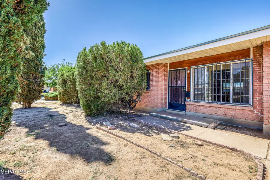 5144 Raymond Telles Drive, El Paso, TX 79924 - #2