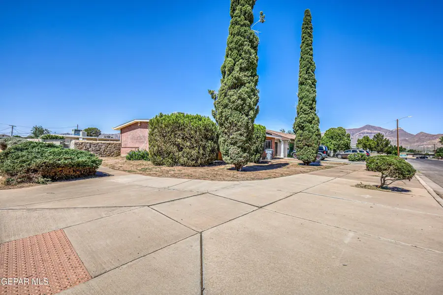 5144 Raymond Telles Drive, El Paso, TX 79924 - #3
