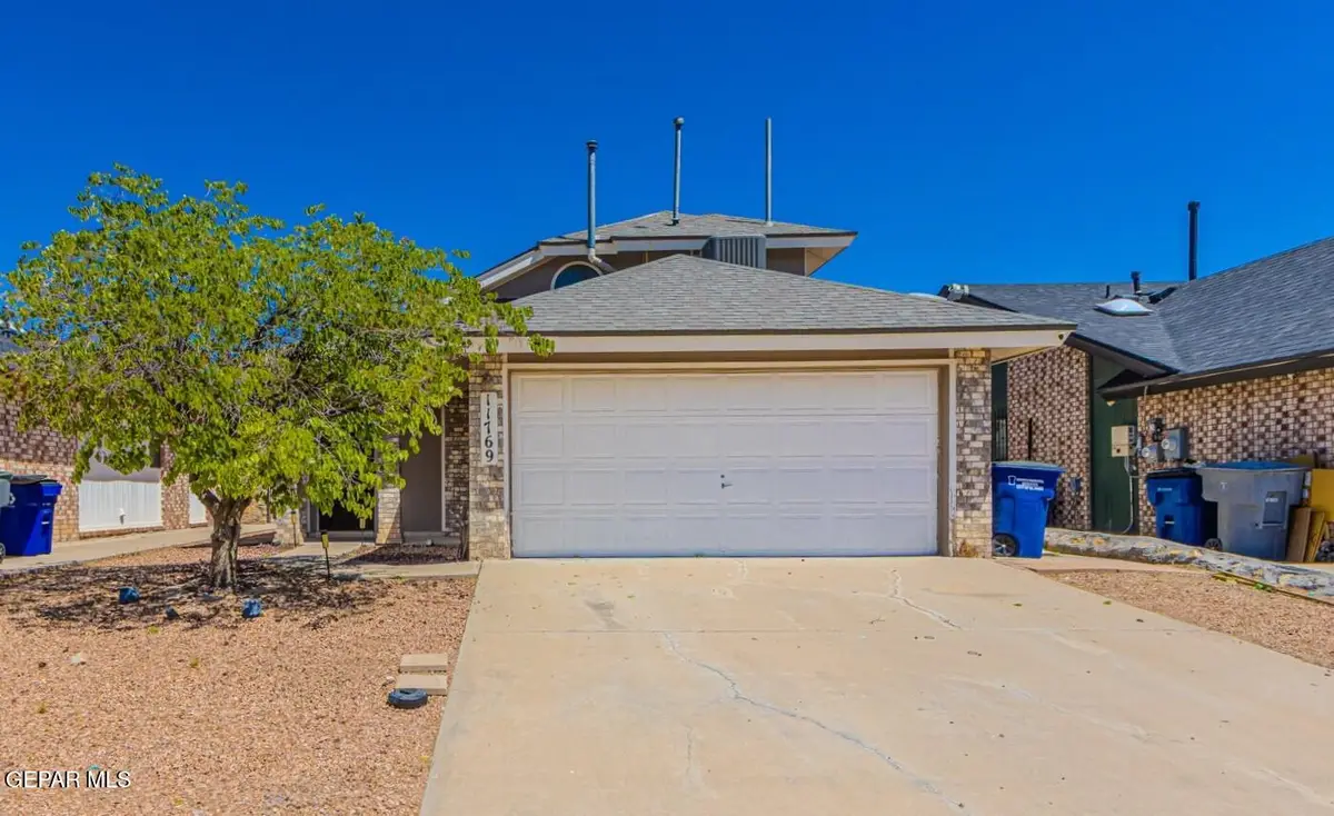 11769 Royal Banner Lane, El Paso, TX 79936 - #1
