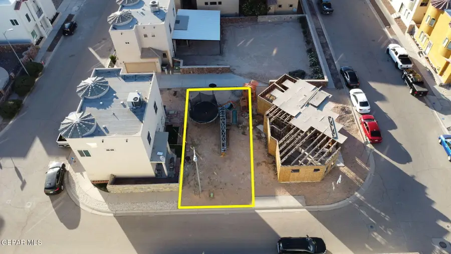 12283 Costa Brava Place, El Paso, TX 79938 - #2