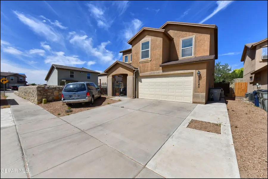 12045 Copper Head Lane, El Paso, TX 79934 - #2