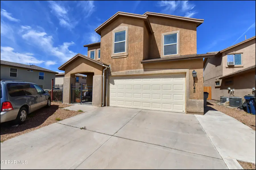 12045 Copper Head Lane, El Paso, TX 79934 - #3