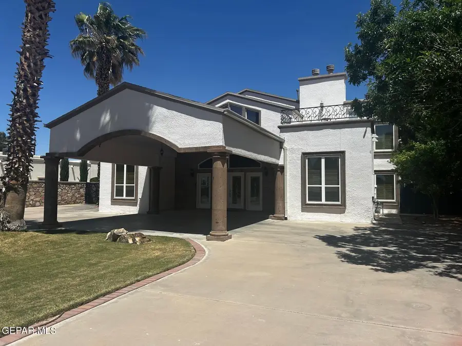 6016 Oleaster Drive, El Paso, TX 79932 - #2