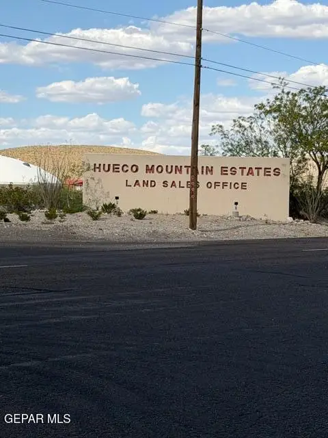 PN-16040 Tbd, El Paso, TX 79938 - #3