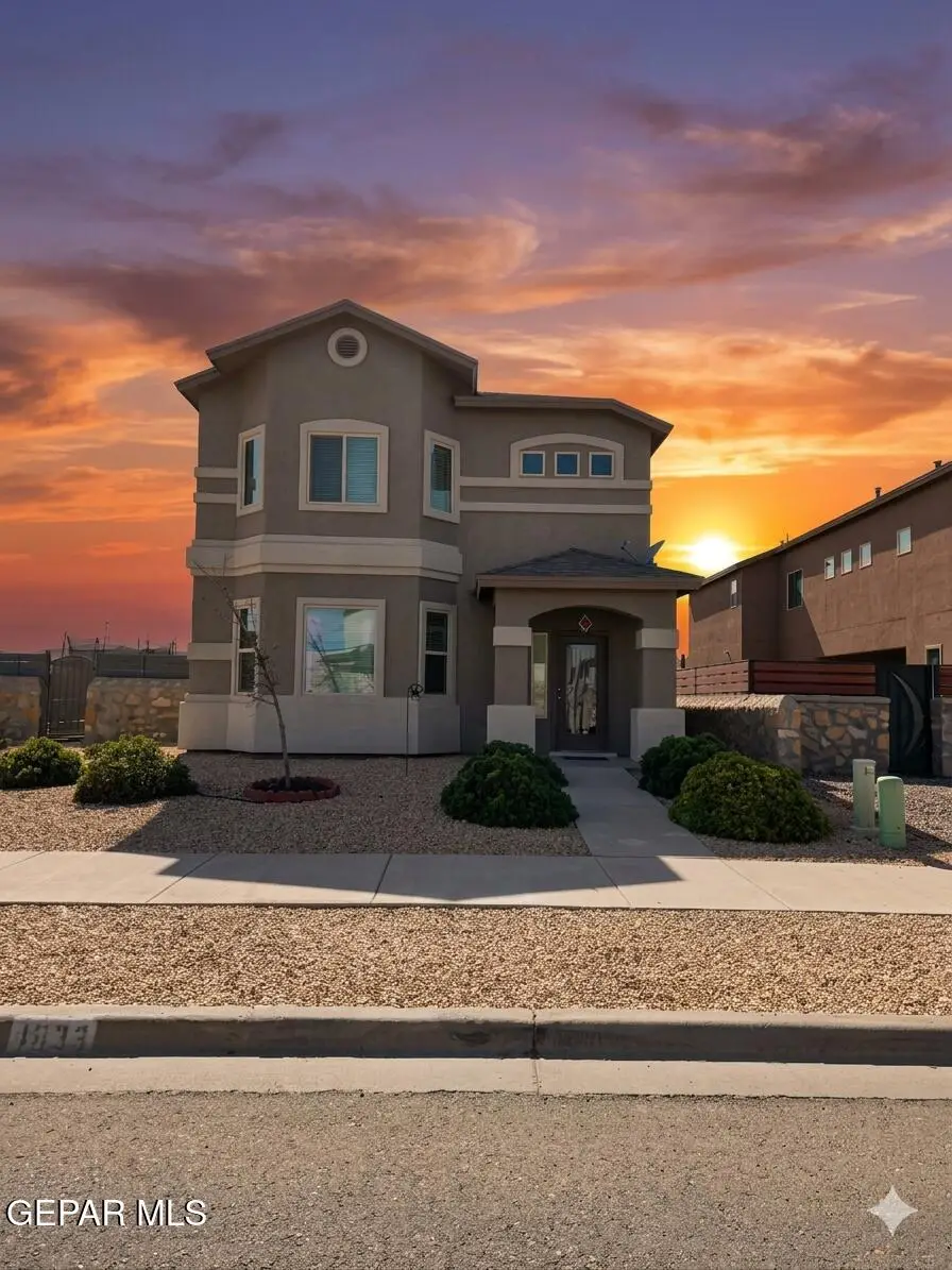 4833 Mark Avizo Street, El Paso, TX 79938 - #2