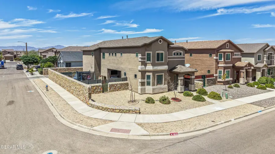 4833 Mark Avizo Street, El Paso, TX 79938 - #3