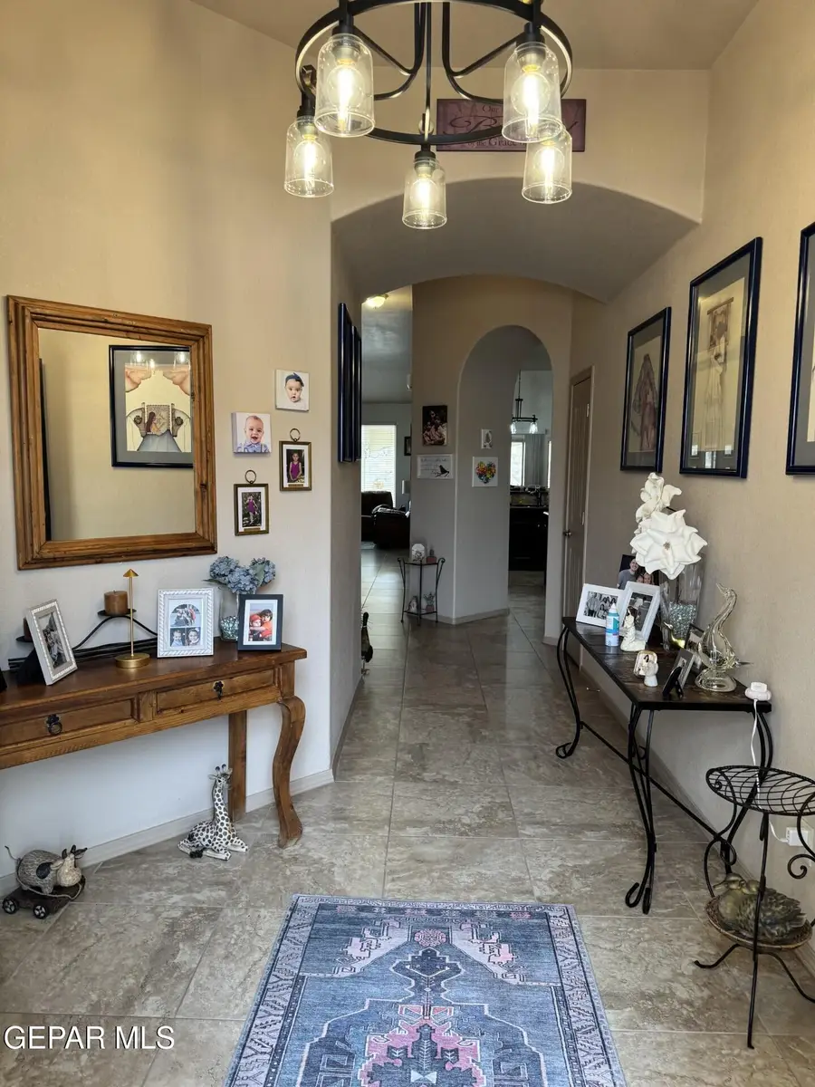 3138 Hidden Creek Drive, El Paso, TX 79938 - #3