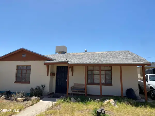 3514 Taylor Avenue, El Paso, TX 79930