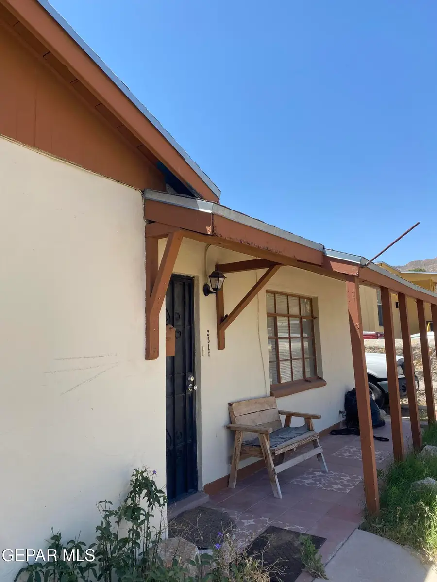 3514 Taylor Avenue, El Paso, TX 79930 - #3