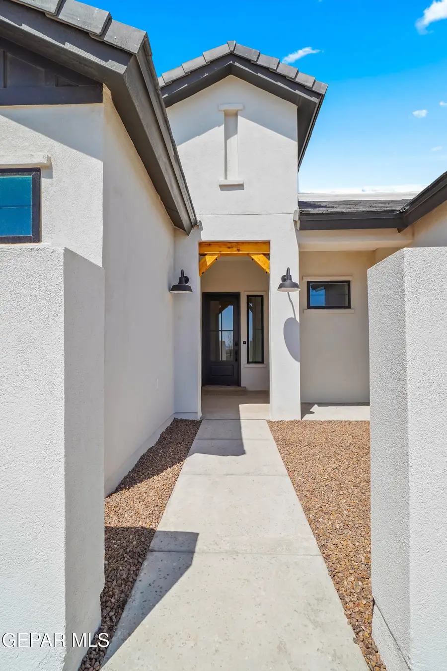 14401 Dune Flower Parkway, Horizon City, TX 79928 - #2