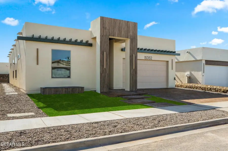 15337 Idea Lane, El Paso, TX 79938 - #2