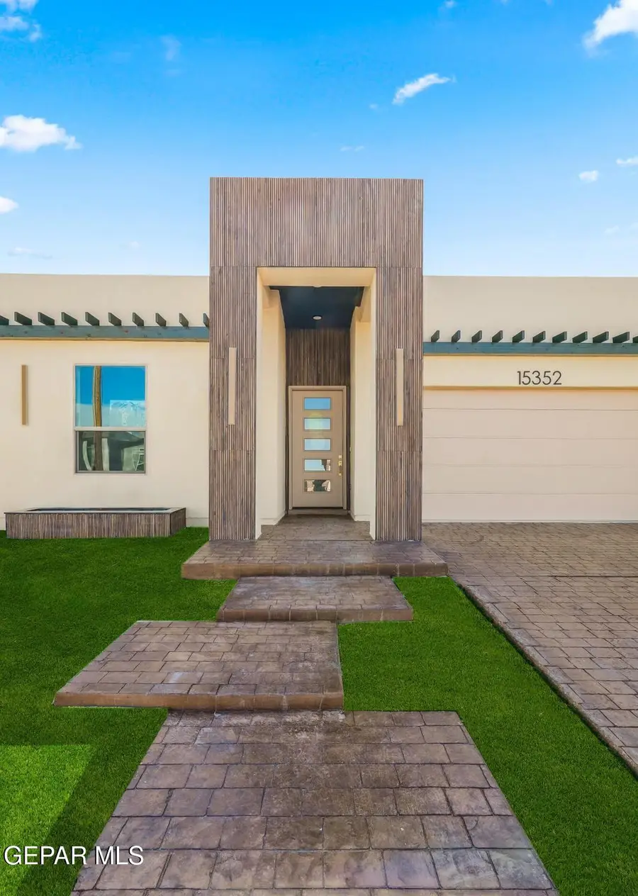 15337 Idea Lane, El Paso, TX 79938 - #3