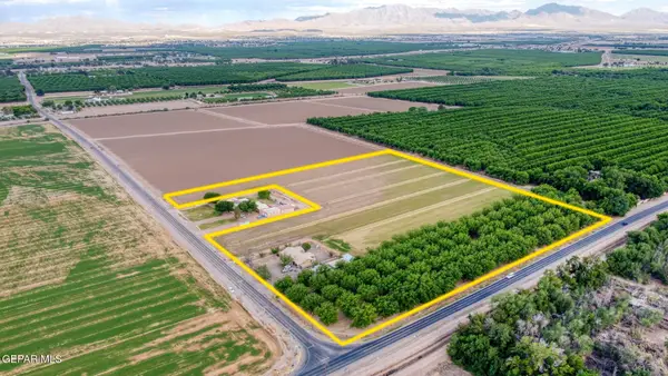3025/3035 W O'hara Road, Anthony, NM 88021