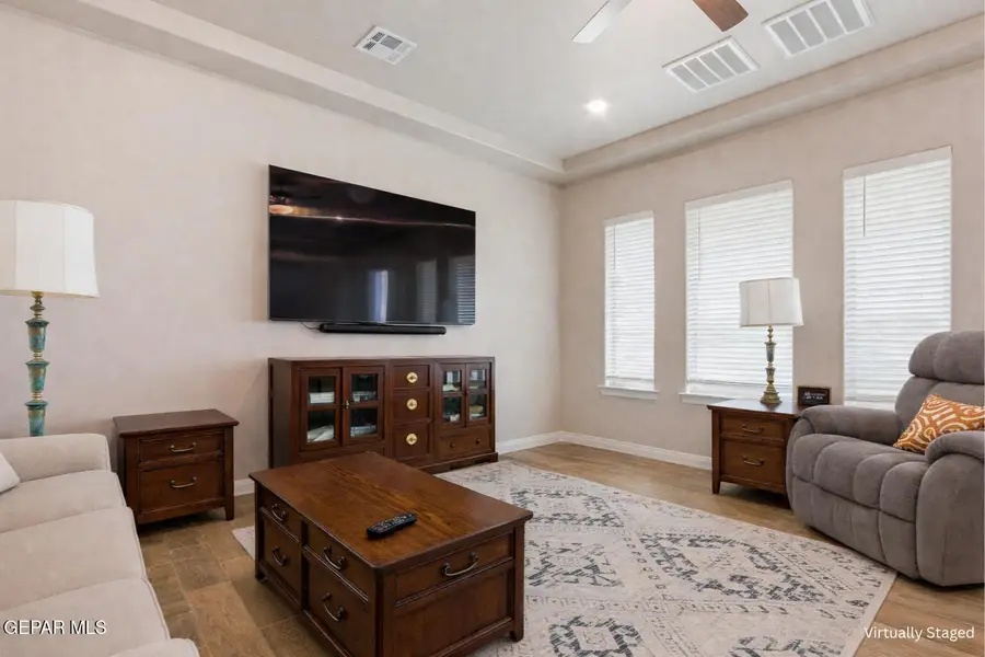 6129 Patricia Elena Place, El Paso, TX 79932 - #3