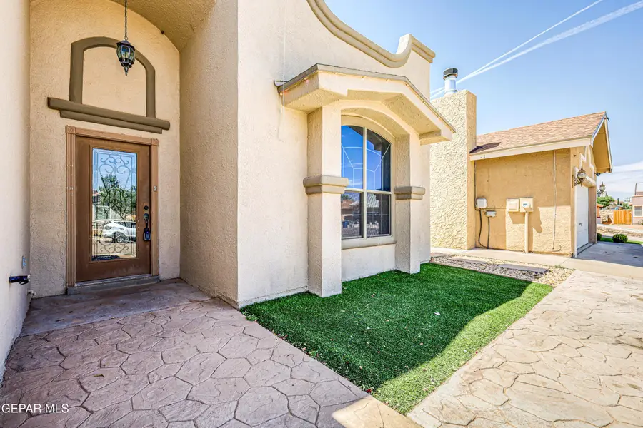 3249 Gold Point Drive, El Paso, TX 79938 - #3