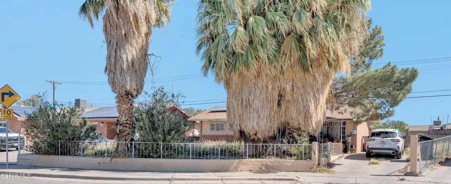 306 Cadwallader Drive, El Paso, TX 79915 - #3