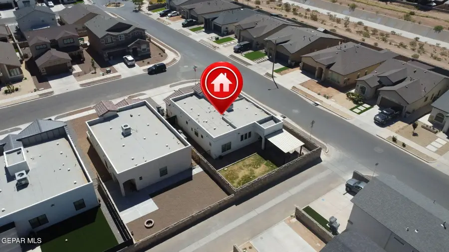 10701 Deion Sanders Drive, El Paso, TX 79924 - #2