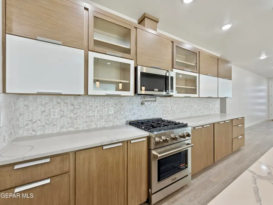 3936 Perspective Street, El Paso, TX 79938 - #3