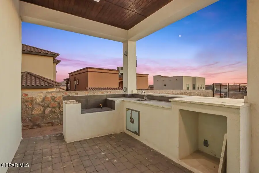 3760 Cast Drive, El Paso, TX 79938 - #2