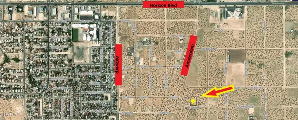 1 Durham Court, El Paso, TX 79928