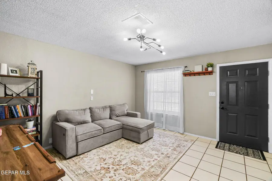 12008 Braveheart Avenue, El Paso, TX 79936 - #2