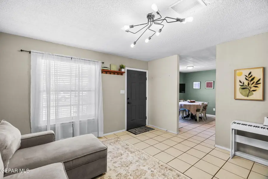 12008 Braveheart Avenue, El Paso, TX 79936 - #3