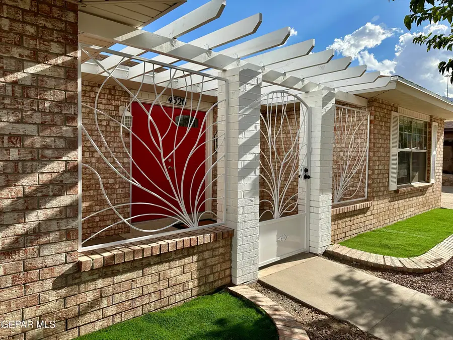 4520 R T Cassidy Drive, El Paso, TX 79924 - #3