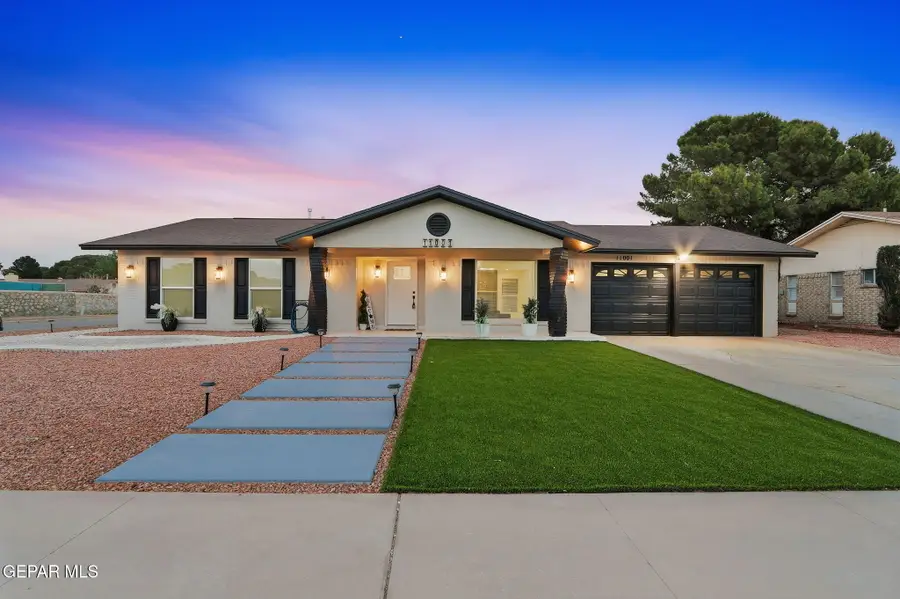 11001 Tom Weiskopf Drive, El Paso, TX 79936 - #2