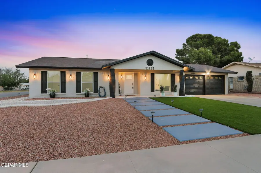 11001 Tom Weiskopf Drive, El Paso, TX 79936 - #3