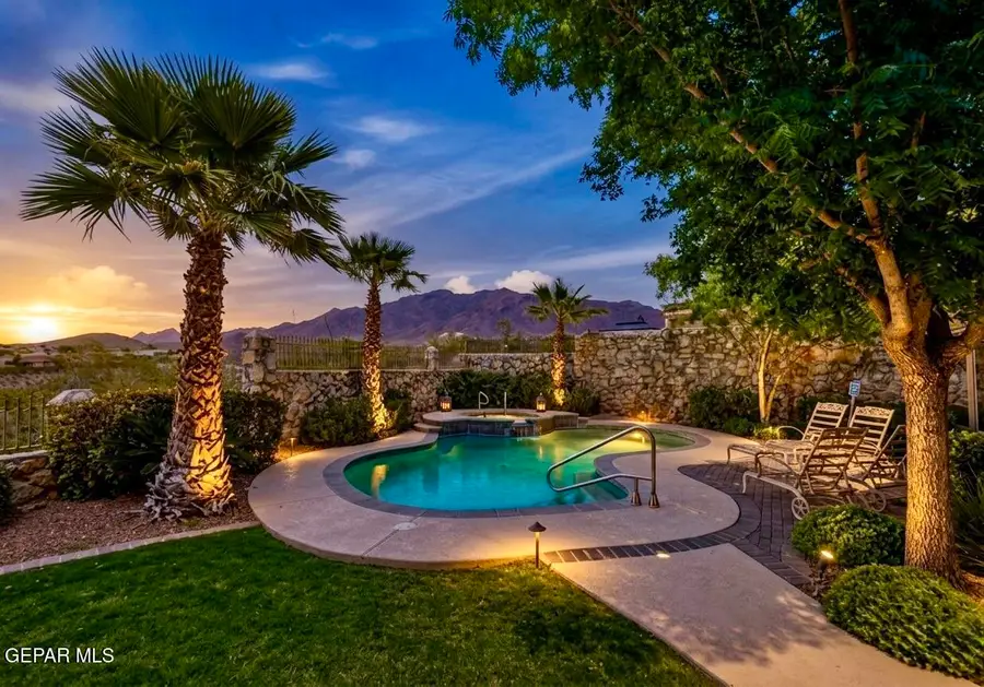 6259 Franklin Hawk Avenue, El Paso, TX 79912 - #2